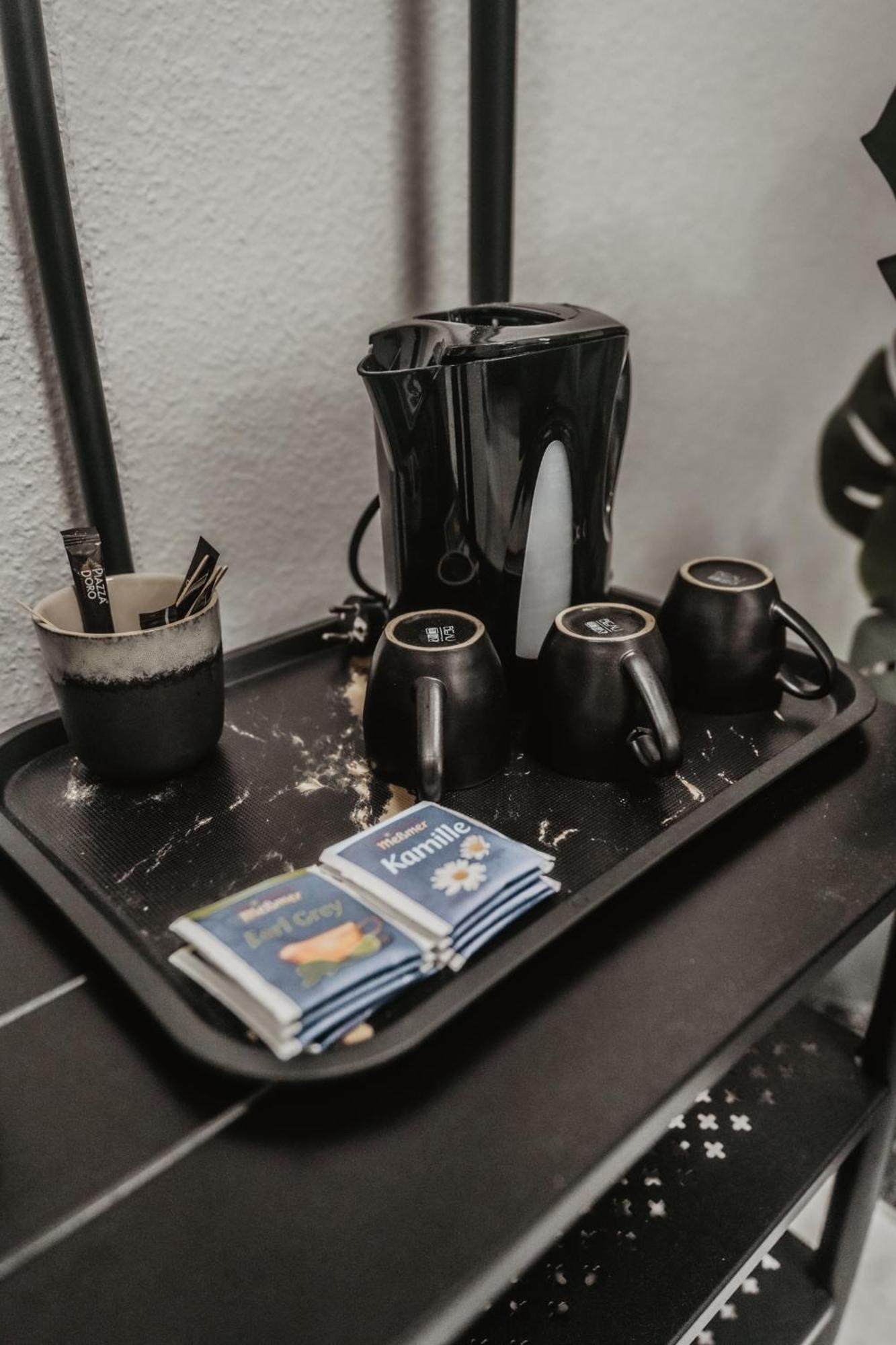 Boutique Hotel Cologne